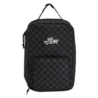 Pre-owned Vans Old Skool Lunch Bag 'black' | Kid's Size Onesize