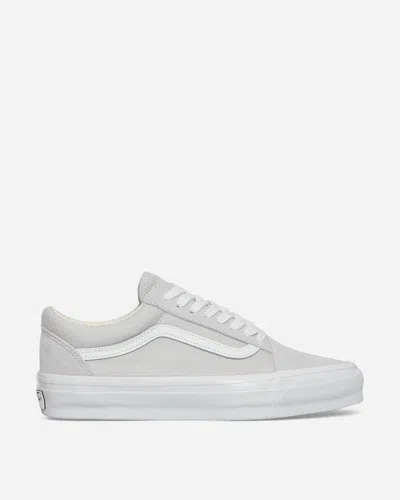 Vans Old Skool Lx Sneakers Lunar Rock In Grey