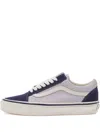Vans Old Skool Lx Sneakers In Blue