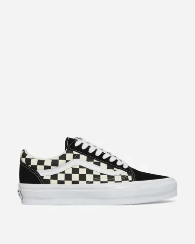 VANS OLD SKOOL LX SNEAKERS