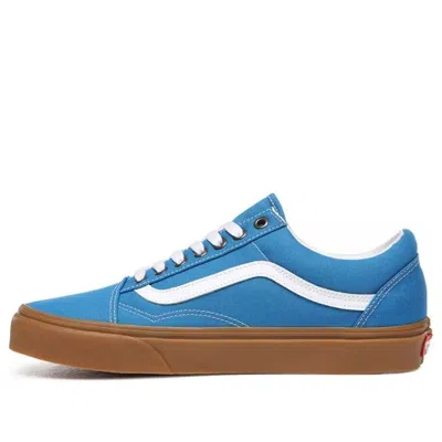 Vans Old Skool 'mediterranian Blue Gum'