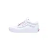 Vans Old Skool Men's Low Shoe (pride) White/true White In White/true White