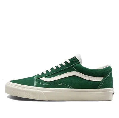 Vans Old Skool Mint Green In Multi