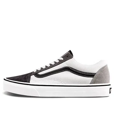 Vans Old Skool 'mix & Match - Black White' In Multi