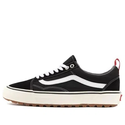 Vans Old Skool Mte-1 'black Gum'