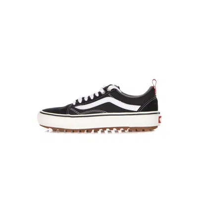 Vans Old Skool Mte-1 Black/white Men's Low Shoes