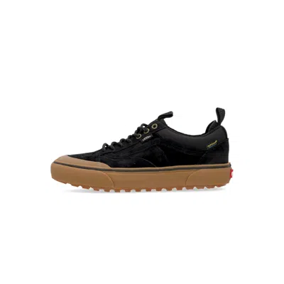 Vans Old Skool Mte-2 Men's Outdoor Shoe In Black/gum