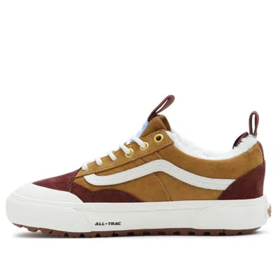 Vans Old Skool Mte-2 'tan Brown'