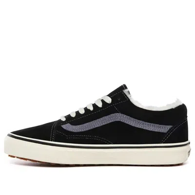 Vans Old Skool Mte 'black'