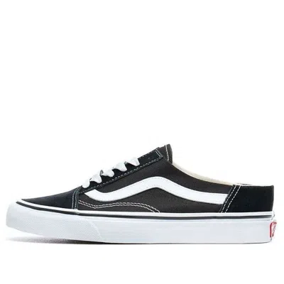 Vans Old Skool Mule 'black'