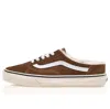 Vans Old Skool Mule 'brown White'