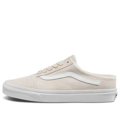 Vans Old Skool Mule 'pink Blue'