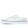 Vans Old Skool Mule 'white'