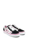 Vans Old Skool In Black