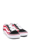 Vans Old Skool In Multicolour