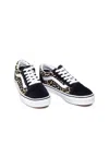 Vans Old Skool In Multicolour