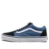 Vans Old Skool 'navy' In Blue
