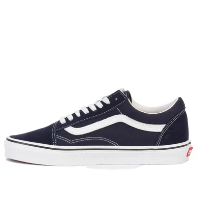 Vans Old Skool 'navy' In Blue