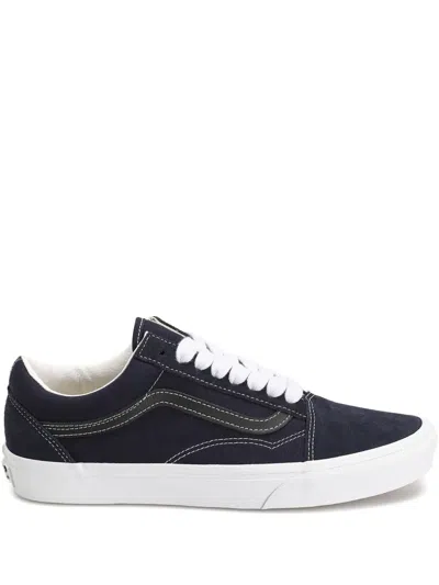 Vans Old Skool "navy Blue/white" Sneakers