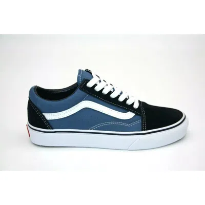 VANS OLD SKOOL NAVY VN000D3HNVY MEN'S