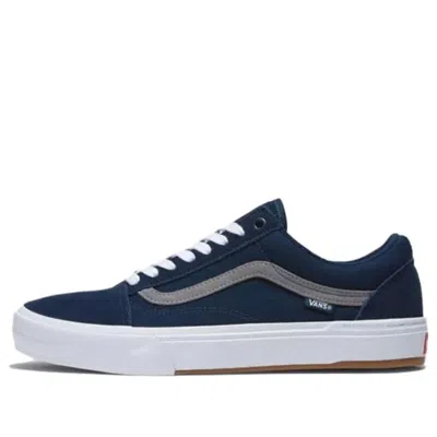 Vans Old Skool 'navy White'