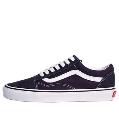 Vans Old Skool 'night Sky' In Blue