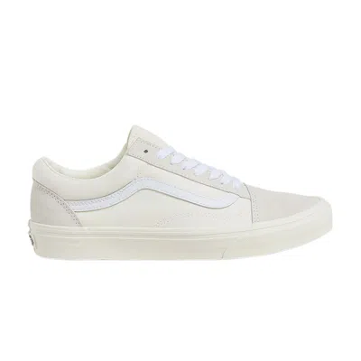 Pre-owned Vans Old Skool 'off White' | Men's Size 9.5