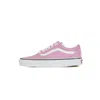 Vans Old Skool Orchid/true White Women's Low Shoe