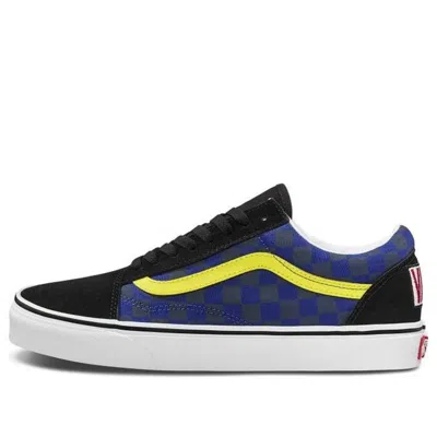 Vans Old Skool 'otw Rally - Red' In Multi