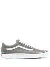 Vans Old Skool Panelled-design Sneakers In Grey