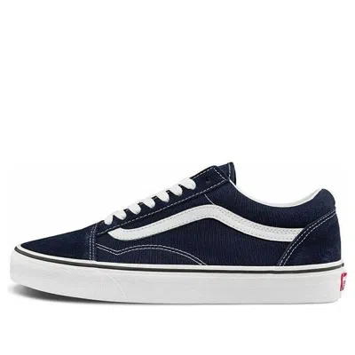 Vans Old Skool 'parisian Night' In Multi