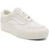 Vans Old Skool Platform Pear Mshml In White