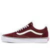 Vans Old Skool 'port Royale' In Brown
