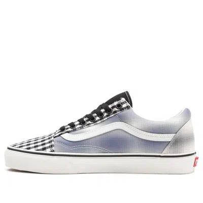 Vans Old Skool 'prep Retro' In Multi