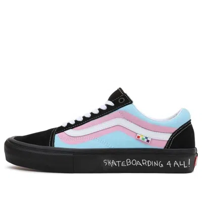 Vans Old Skool Pride Skate 'black'