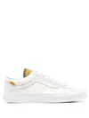 Vans Old Skool Pro Sneakers In White
