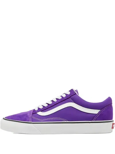 Vans Old Skool "purple/white" Sneakers