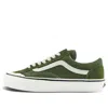 Vans Old Skool Reissue 136 'green White' In Multi