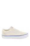 Vans Reissue 98 Lx Sneakers In Bianco