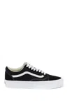 Vans Comfycush Old Skool   Unisex In Black