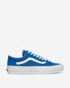 Vans Old Skool Reissue 36 Sneakers Blue In Multicolor