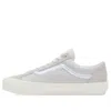 Vans Old Skool Ressiue 36 'grey' In Multi