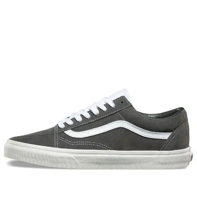 Vans Old Skool 'retro Sport Gunmetal' In Multi