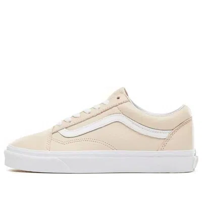 Vans Old Skool 'sand Dollar' In Neutral