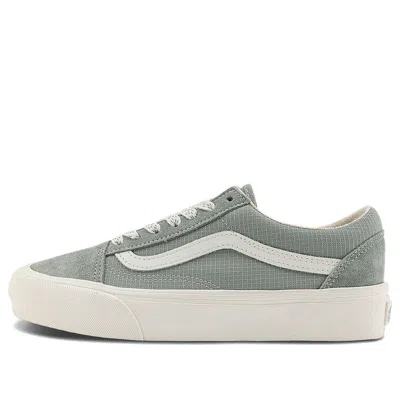 Vans Old Skool 'sea Spray True White'