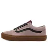 Vans Old Skool 'shadow Grey Prune' In Neutral