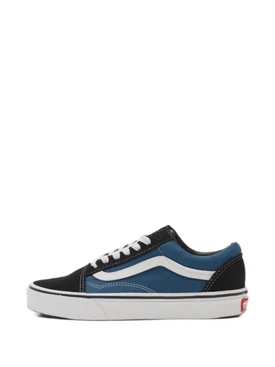 Vans Kids' Old Skool Shoes In Blue