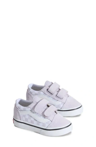 Vans Kids'  Old Skool Sneaker In Multi