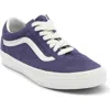 Vans Old Skool Sneaker In Purple
