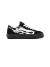 Vans "old Skool" Sneaker In Black